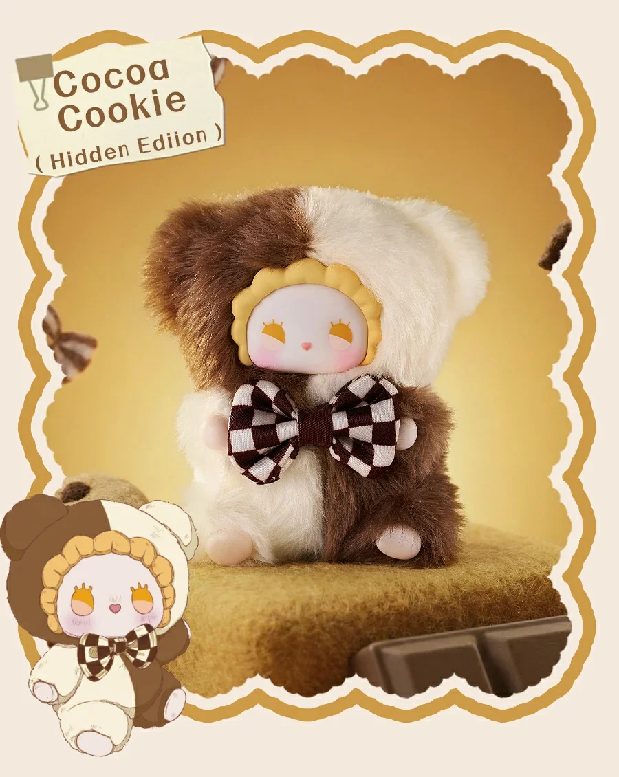 LUCKYEMMA Mini Collection Blind Box 63 format,webp