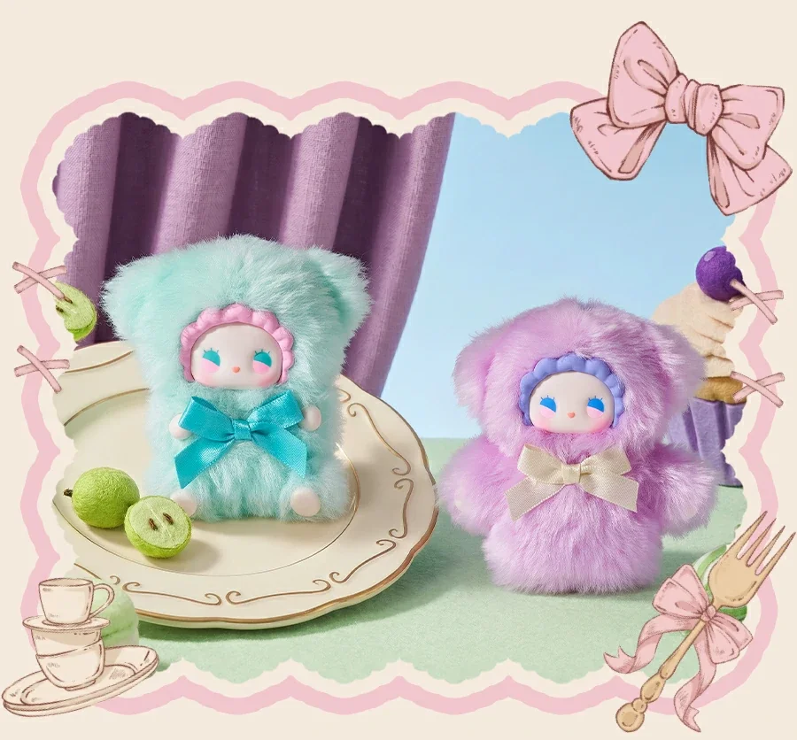 LUCKYEMMA Mini Collection Blind Box 59 format,webp