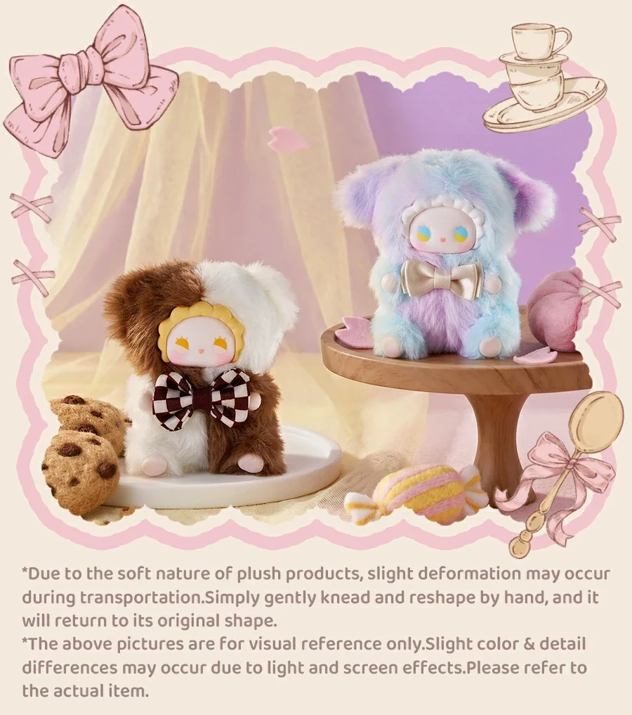 LUCKYEMMA Mini Collection Blind Box 58 format,webp