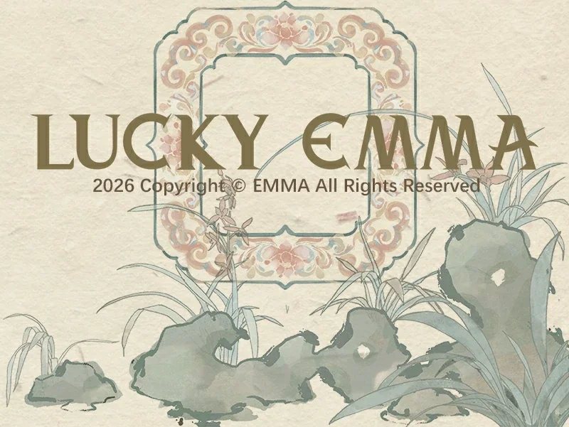 LOVELY EMMA Perfume Discovery Large Figure (400%) 17 format,webp