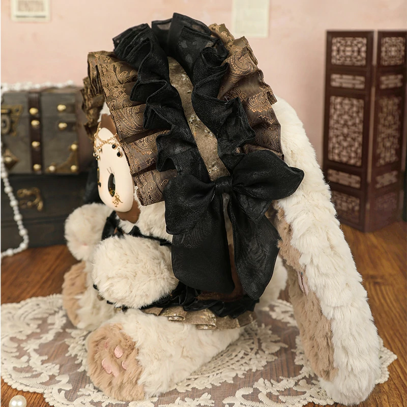 LOVELY EMMA Perfume Discovery Large Figure (400%) | LUCKY EMMA STUDIO