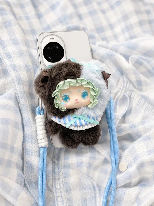 LOVELY EMMA Falling into Dreamscape Phone Clip Series Blind Box 7 format,webp