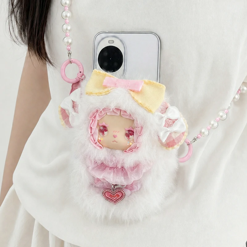LOVELY EMMA Falling into Dreamscape Phone Clip Series Blind Box