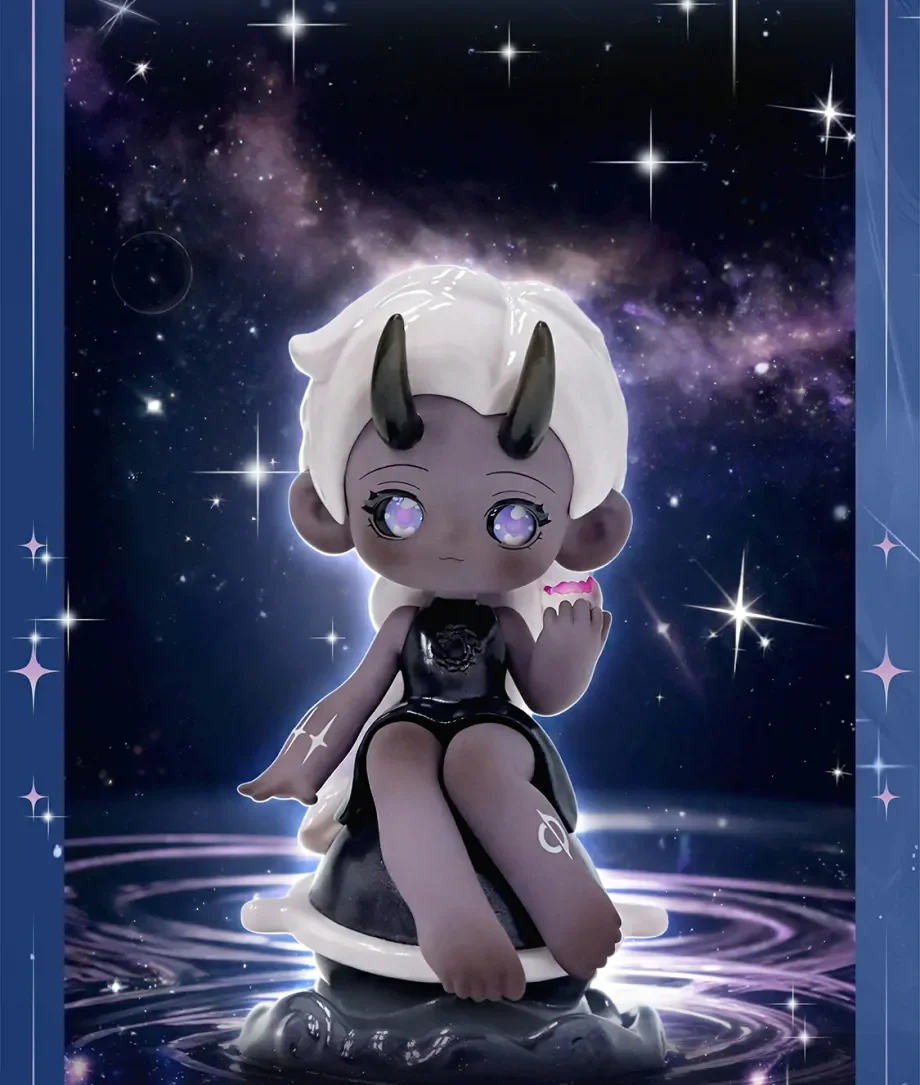 LUKISS Space Wander Series Blind Box 68 format,webp