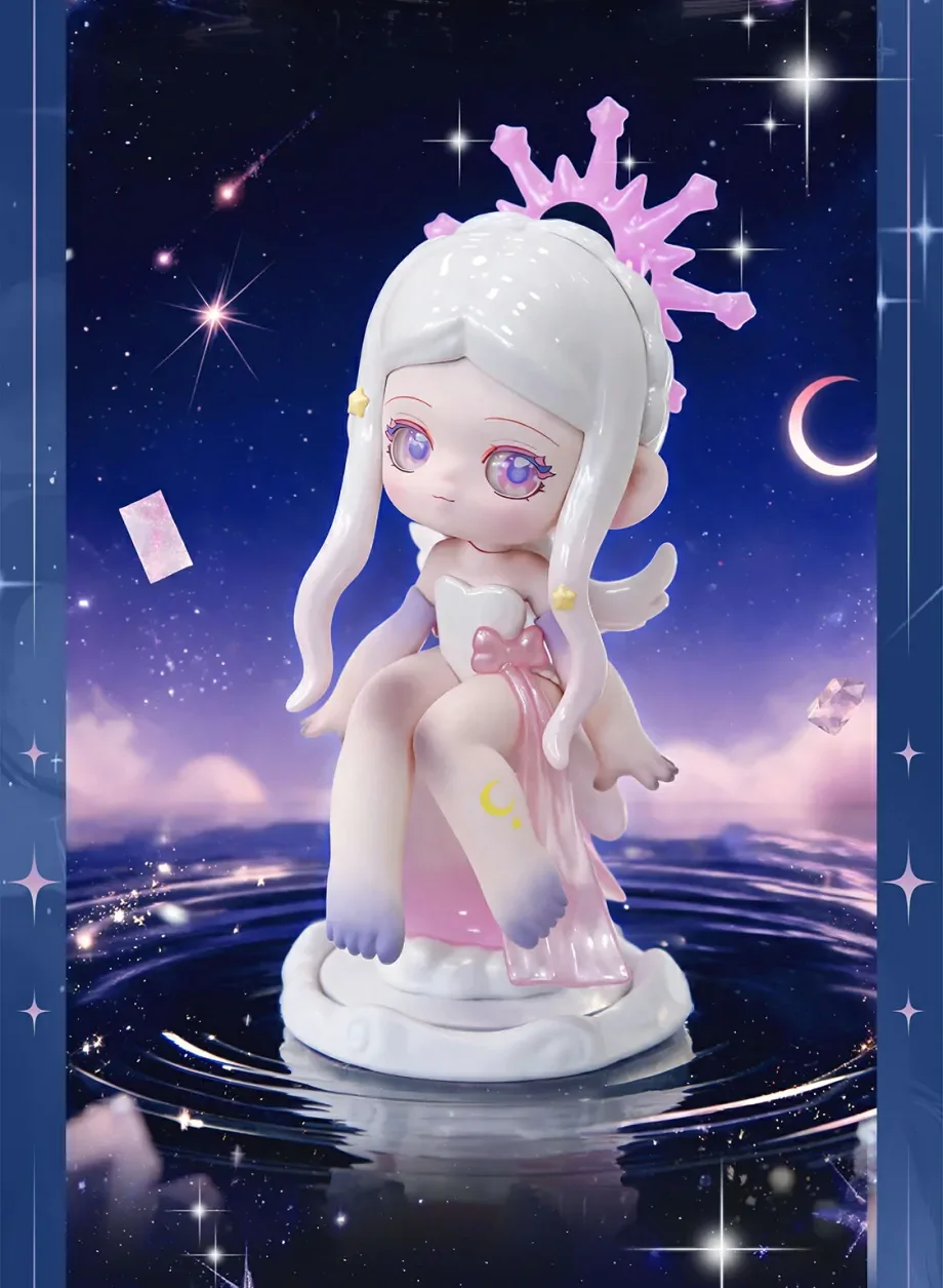 LUKISS Space Wander Series Blind Box 69 format,webp