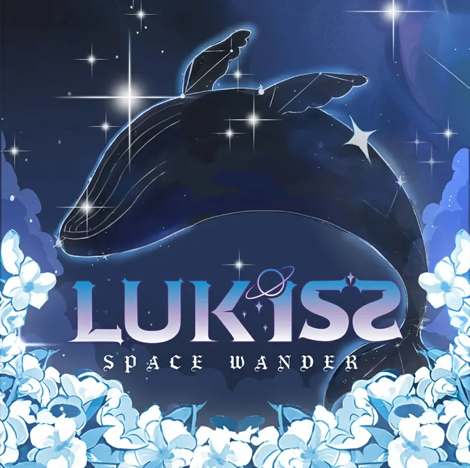 LUKISS Space Wander Series Blind Box 74 format,webp