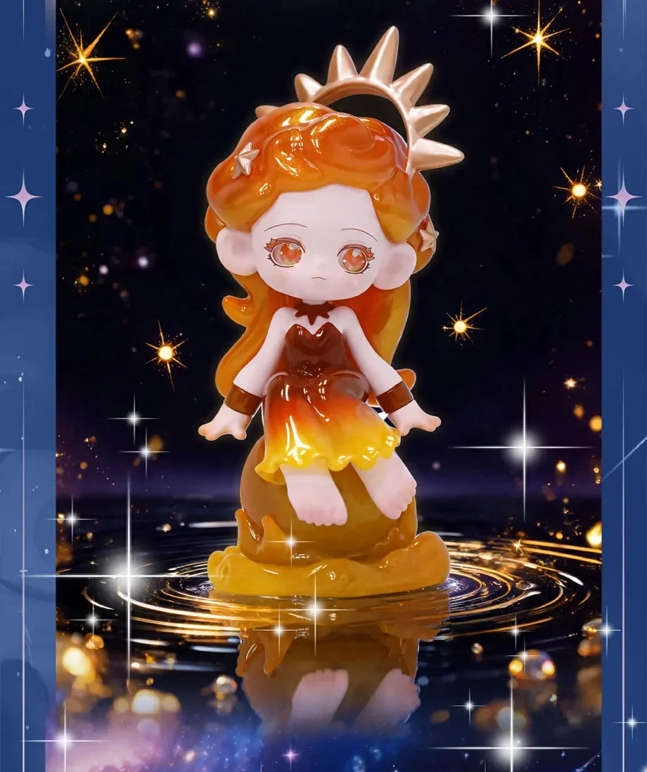 LUKISS Space Wander Series Blind Box 65 format,webp