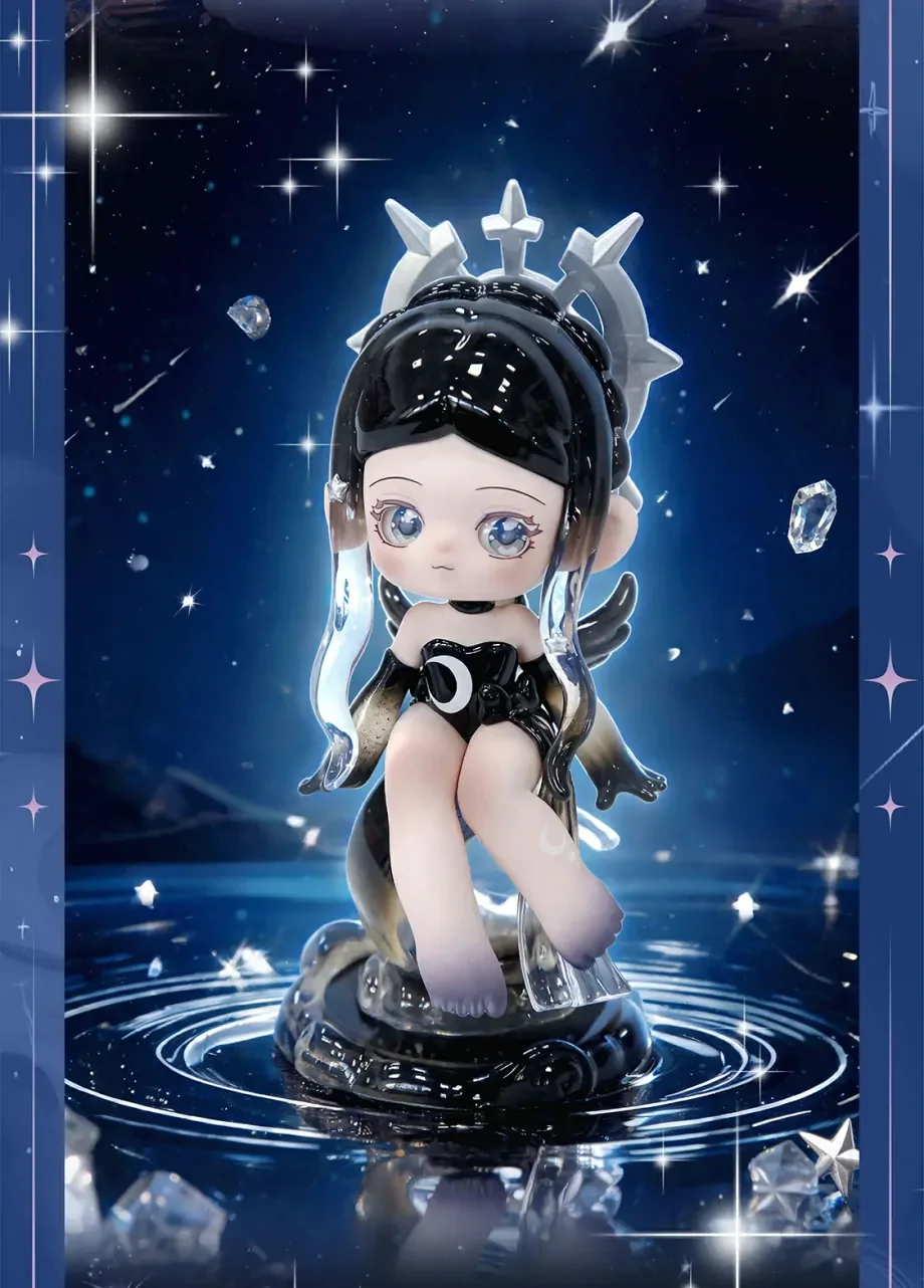 LUKISS Space Wander Series Blind Box 67 format,webp