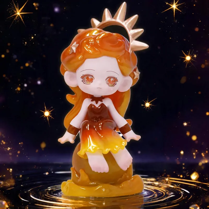 LUKISS Space Wander Series Blind Box