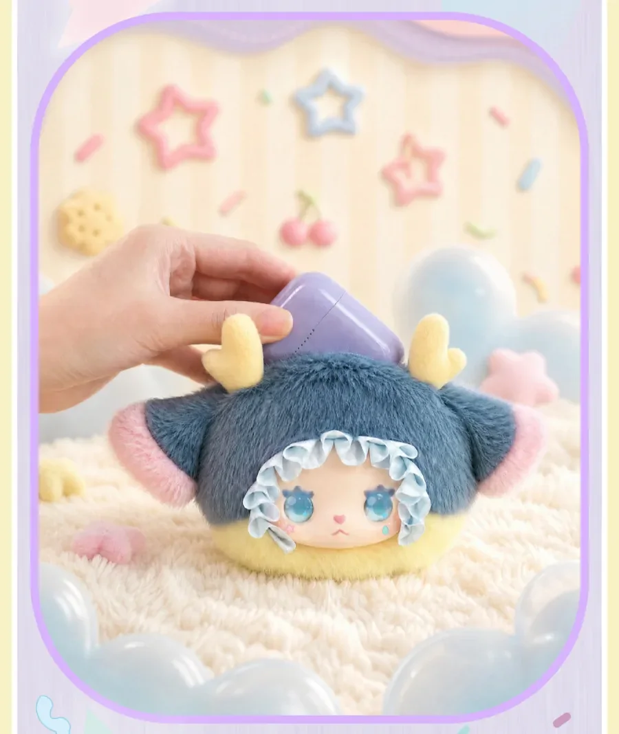 LOVELY EMMA-Silly Little Cutie Series BlindBox 45 format,webp