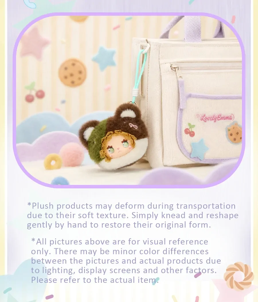 LOVELY EMMA-Silly Little Cutie Series BlindBox 46 format,webp