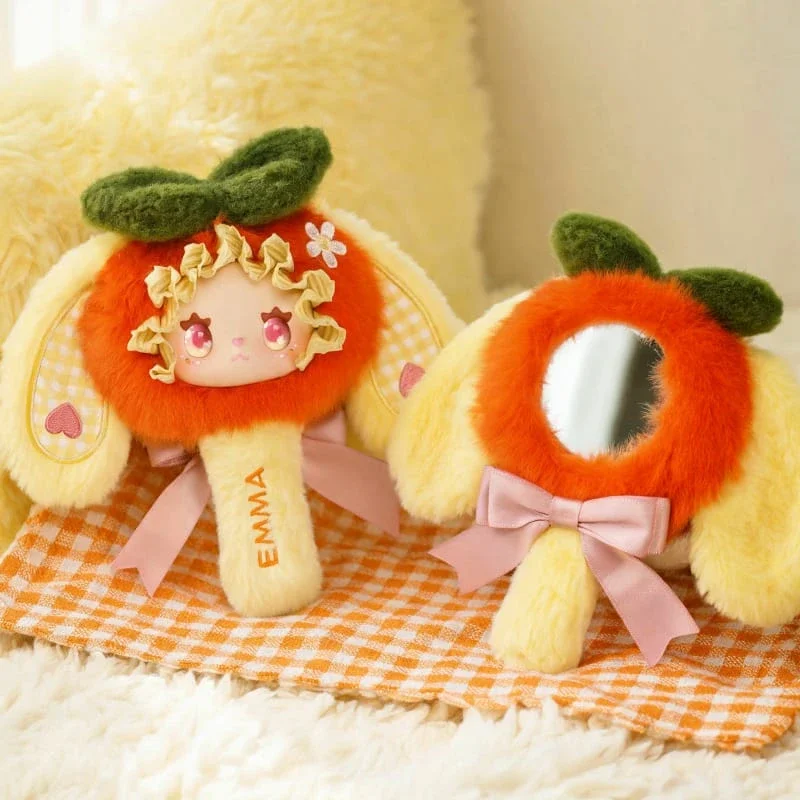 LOVELY EMMA Fluffy Mirror Series Blind Box