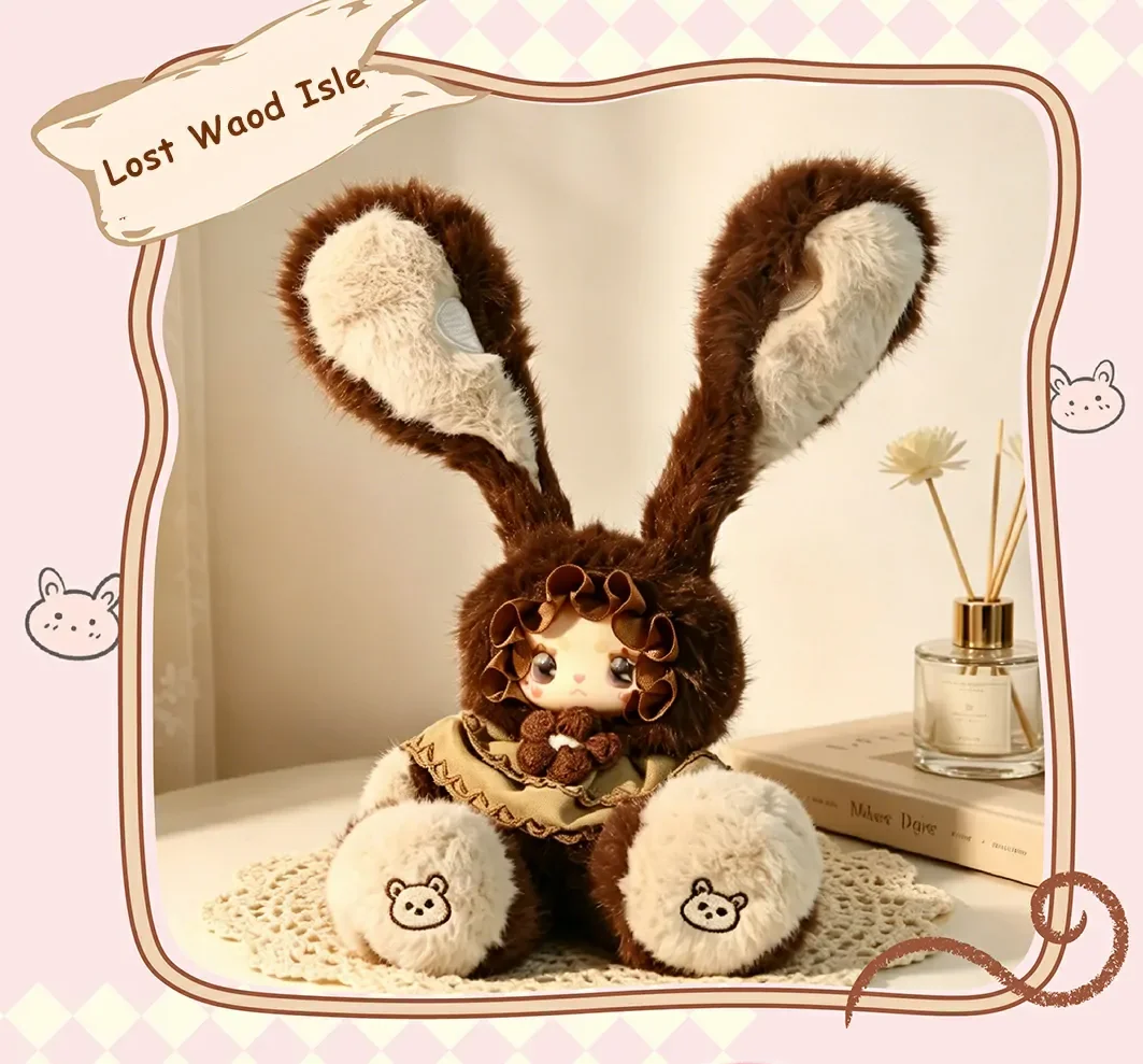 EMMA Fantasy Color Journey Series Tulala Plush Pendant Blind Box 56 format,webp