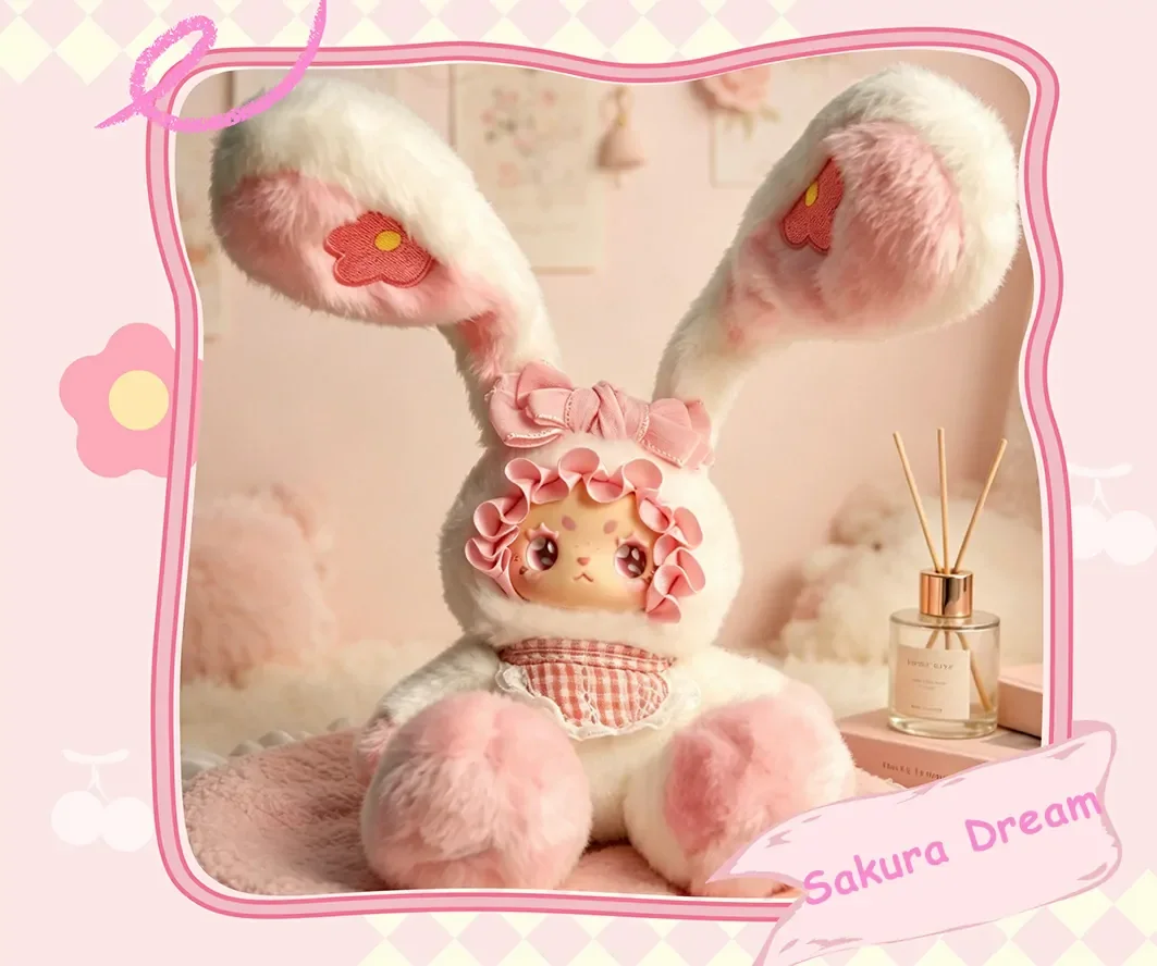 EMMA Fantasy Color Journey Series Tulala Plush Pendant Blind Box 51 format,webp