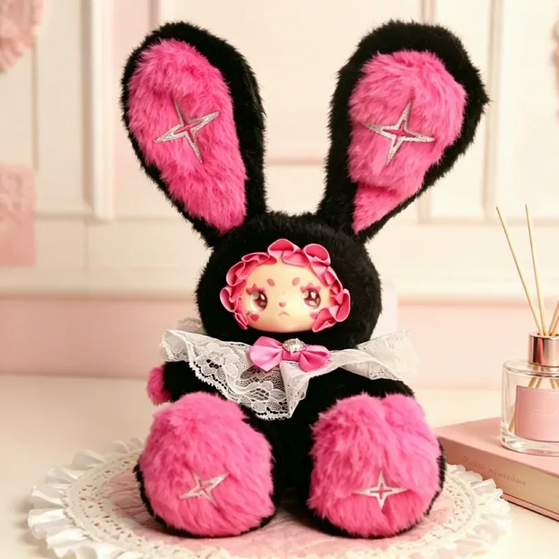 EMMA Fantasy Color Journey Series Tulala Plush Pendant Blind Box