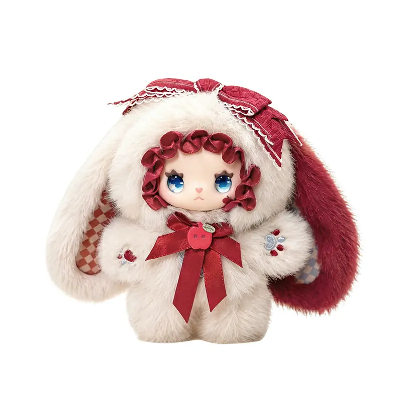 Lovely Emma Pastoral Poetry Series Blind Box