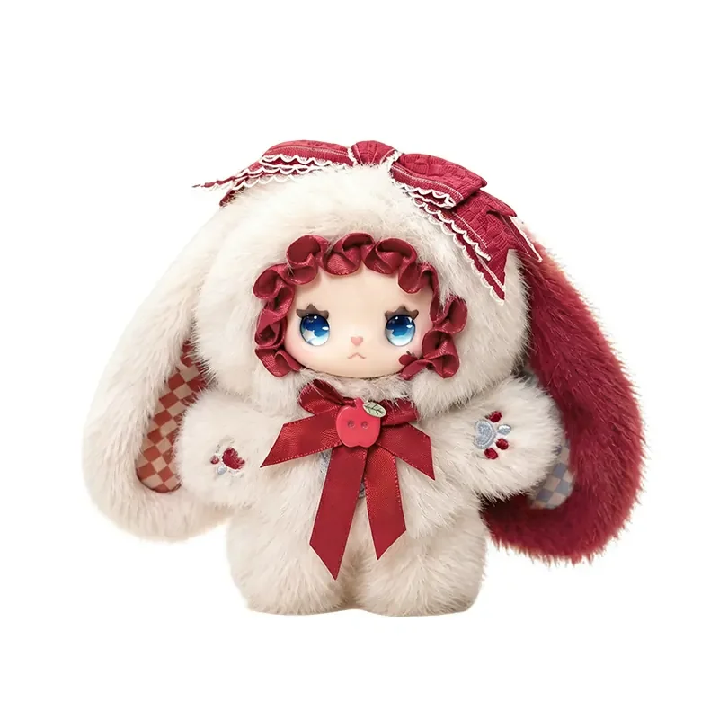 Lovely Emma Pastoral Poetry Series Blind Box