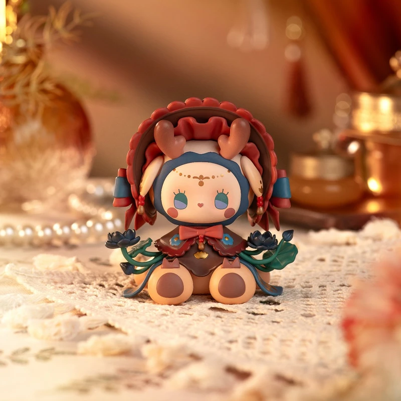 EMMA Secret Forest Perfume Discovery Series Blind Box | LUCKY EMMA
