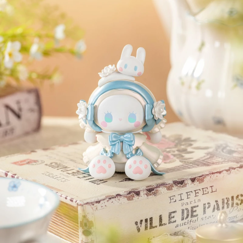 EMMA Secret Forest Perfume Discovery Series Blind Box | LUCKY EMMA