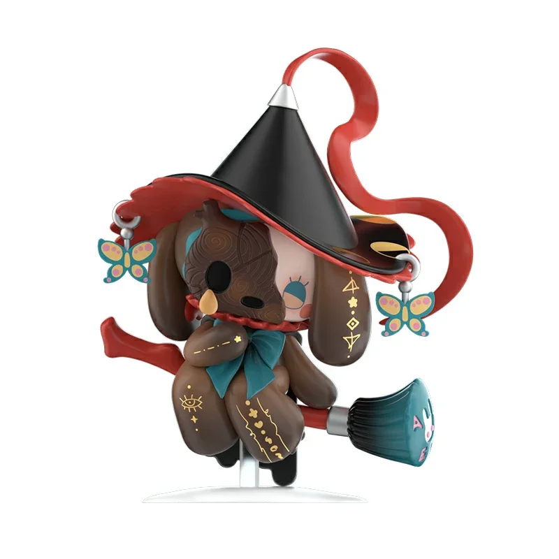 EMMA Secret Forest Perfume Discovery Series Blind Box